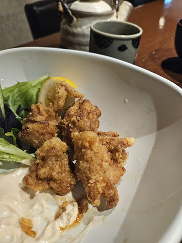 Comentarii opinii despre Tatsushi Japanese Restaurant