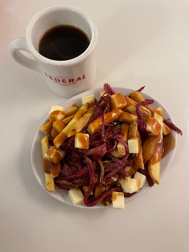 Federal Delicatessen - Auckland