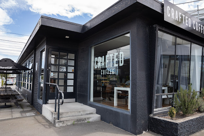 The Crafted Coffee Company