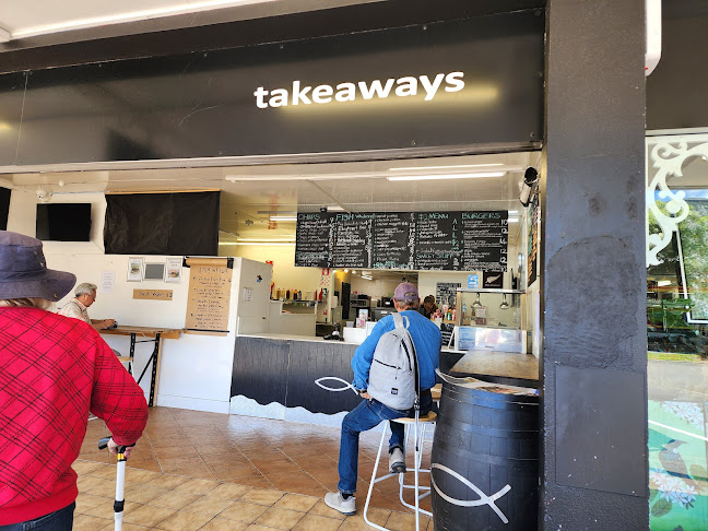 Paperfish - Hospitality and gastronomy