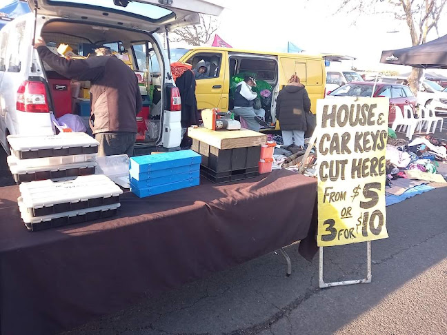 Manurewa Market - Hospitality and gastronomy