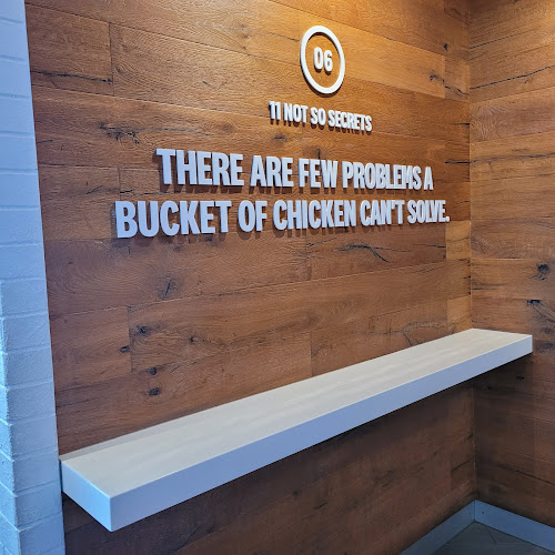 Motorway Service Centre 2038 Great South Road, Bombay 2675, New Zealand