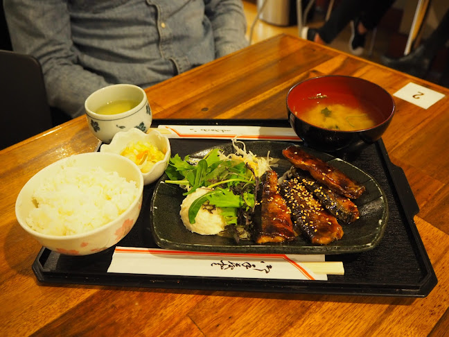 Yoshizawa Japanese Restaurant - Hospitality and gastronomy