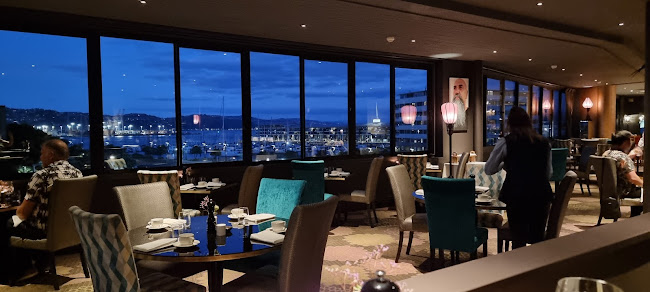 Hippo Bar & Restaurant - Wellington