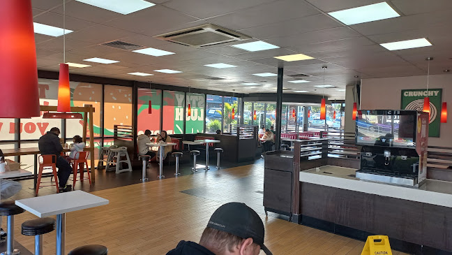 Cnr Auckland and Kumeu Motorway, Hobsonville Road, Westgate, Auckland 0814, New Zealand