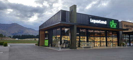Liquorland Three Parks