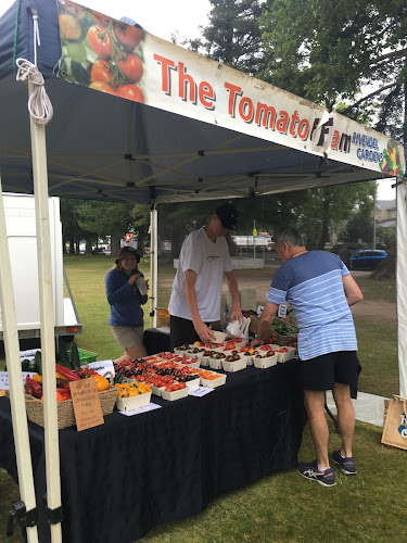 Cambridge Farmers Market