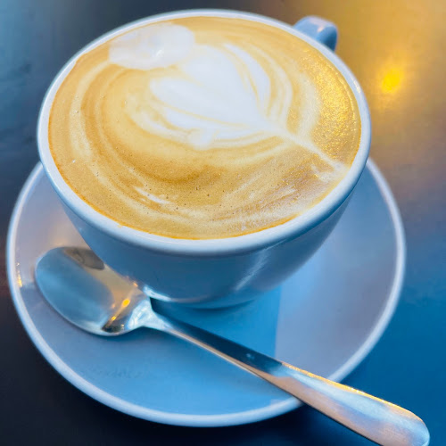 The Coffee Club Northlands