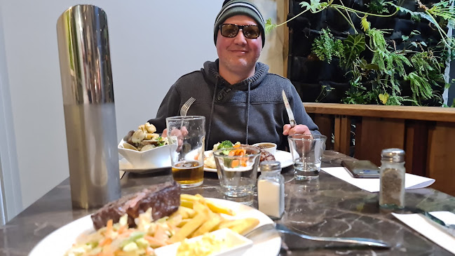 New Street Steakhouse - Hospitality and gastronomy