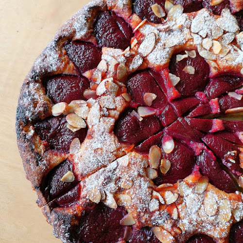 Agora Cafe - Hamilton