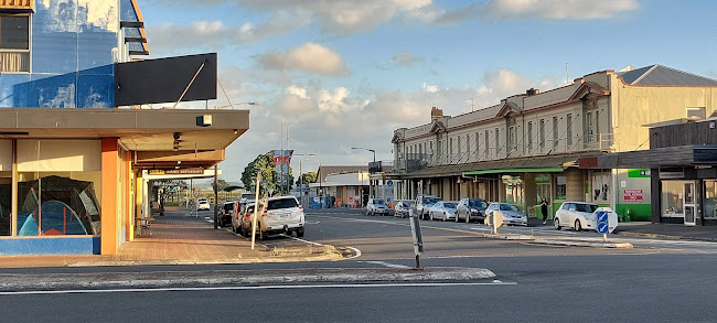 Shiraz Indian and European family Restaurant - Dargaville