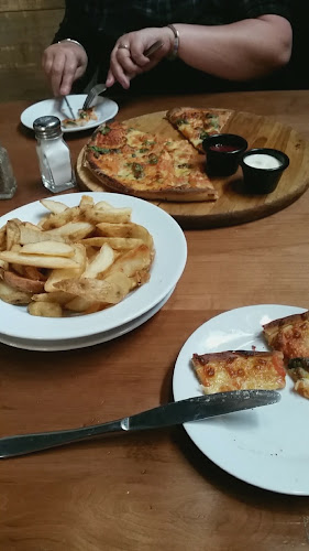 Winnie Bagoes Rangiora - Hospitality and gastronomy