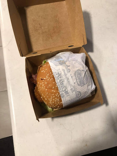 Carl's Jr. Frankton Open Times