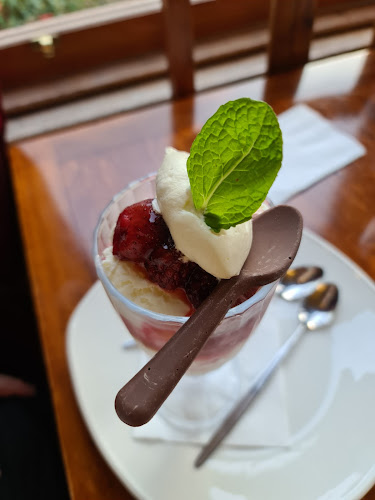 Comentarii opinii despre 1908 Restaurant - Dunedin