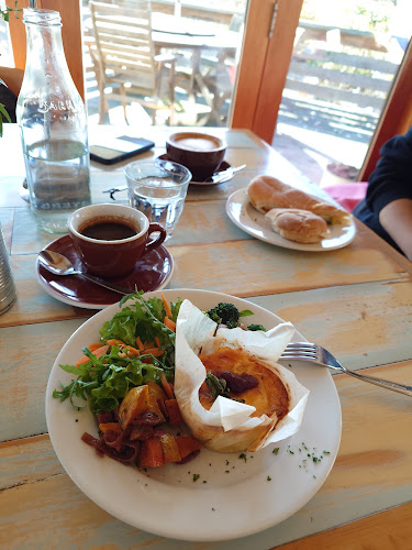 Geraldine Farmshop & Cafe - Hospitality and gastronomy