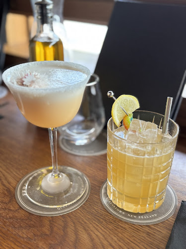 Ferg's Bar - Hospitality and gastronomy