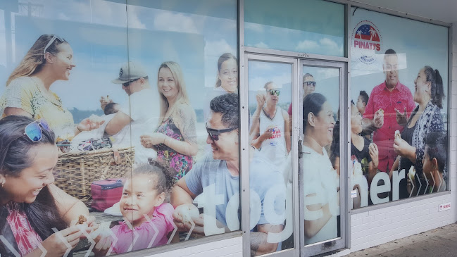 Pinati's Keke Pua'a - Hospitality and gastronomy