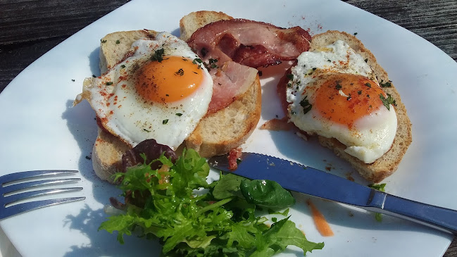 Apple Quarters Cafe - Hospitality and gastronomy