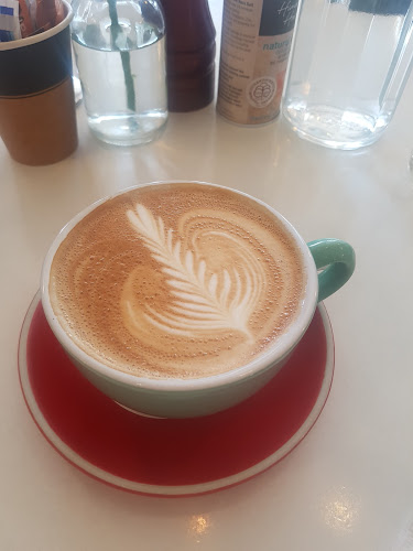 Cafe Hibiscus - Hospitality and gastronomy