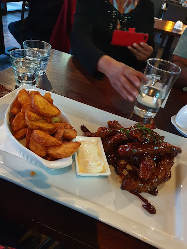 The Sands Brewery Bar & Kitchen - Nelson