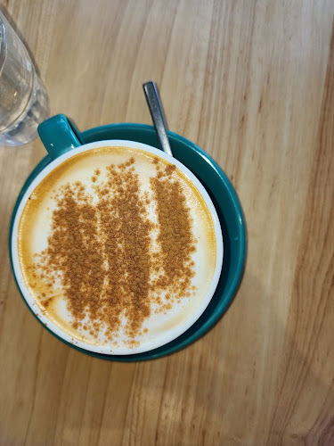 Opinii despre Alfies Cafe în Hamilton - Hospitality and gastronomy