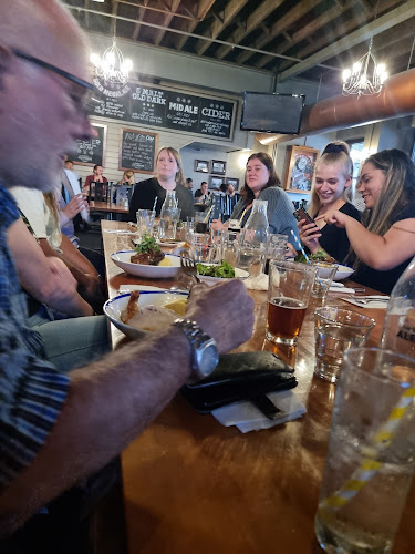 Speight's Ale House Petone