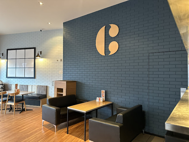 The Coffee Club Avondale - Hospitality and gastronomy