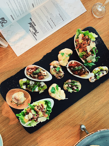 Opinii despre Bellini Bar în Auckland - Hospitality and gastronomy