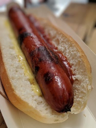 Fritz's Weiners - Paihia