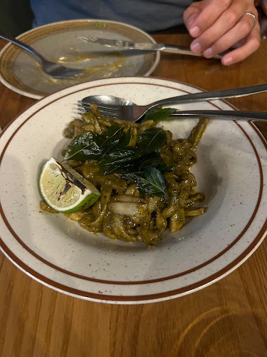 Opinii despre Story în Christchurch - Hospitality and gastronomy