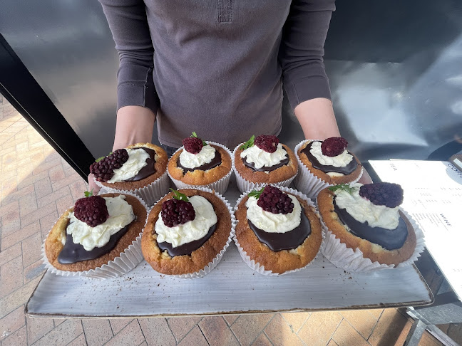 Oliver's Cafe Orewa - Orewa