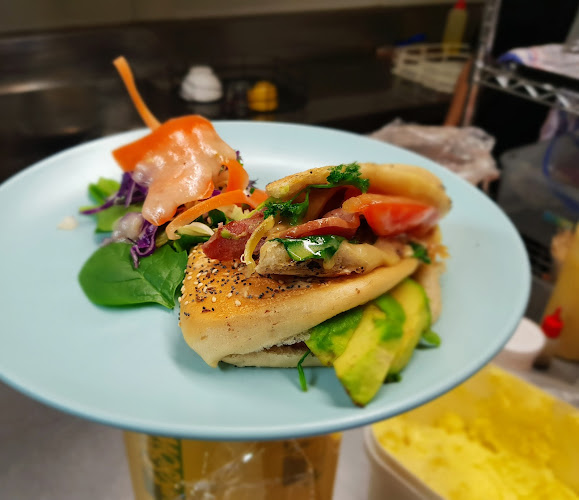 Chapel Cafe - Tauranga