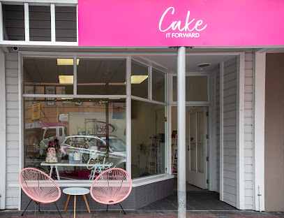 Cake it Forward