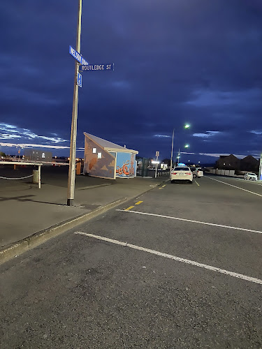 The Frying Dutchman Limited - Hospitality and gastronomy