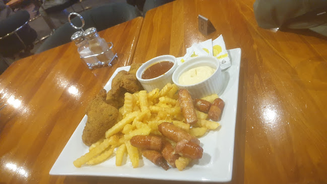 Cableways Bar & Bistro - Dunedin