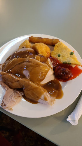 Opinii despre The Roast House în New Plymouth - Hospitality and gastronomy