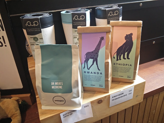 Mojo Hospital CSB - Wellington