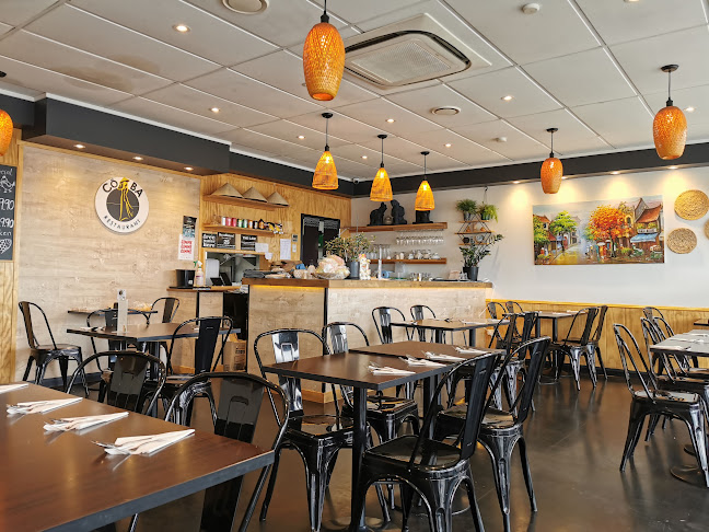 Cô Ba Restaurant - Christchurch