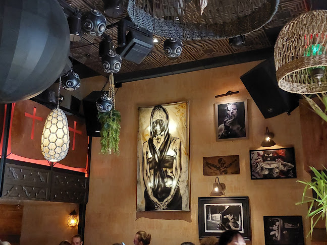 136 Oxford Terrace, Christchurch Central City, Christchurch 8011, New Zealand