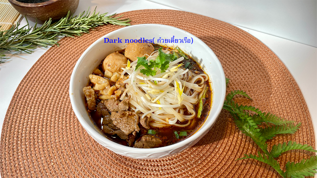 Chang Thai Restaurant