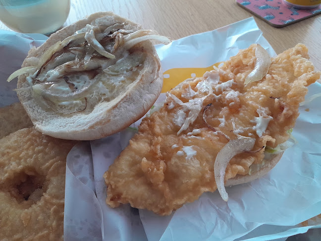 Comentarii opinii despre Milton Street Takeaways (Christchurch)