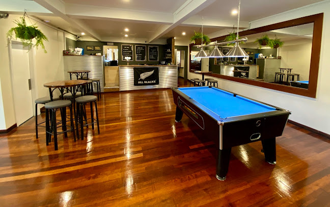 Cutlers Entertainment - Lower Hutt