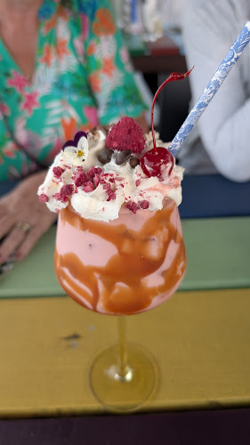 Opinii despre TIPSY OYSTER în Paihia - Hospitality and gastronomy