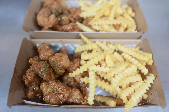 King's Kitchen Cafe - Hospitality and gastronomy