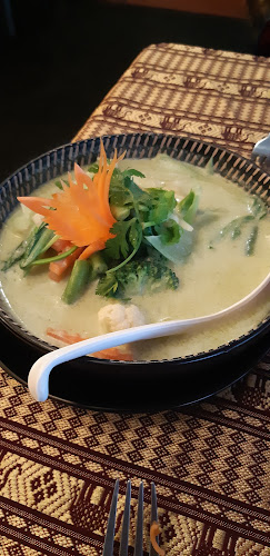 Opinii despre Thai Orchid Restaurant în Palmerston North - Hospitality and gastronomy