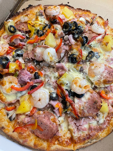 Minos Italian/Mediterranean Cuisine