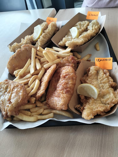 Toby's Seafood - Auckland
