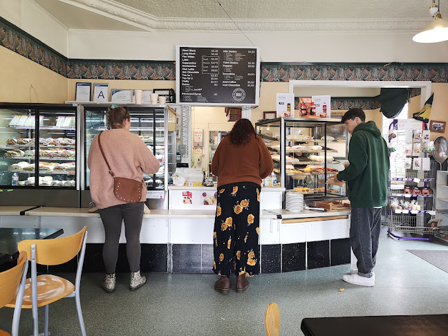 Highway 57 Bakery & Cafe - Hospitality and gastronomy