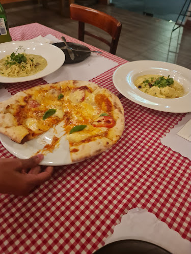 Giovanni's Italian Restaurant & Pizzeria - Rotorua