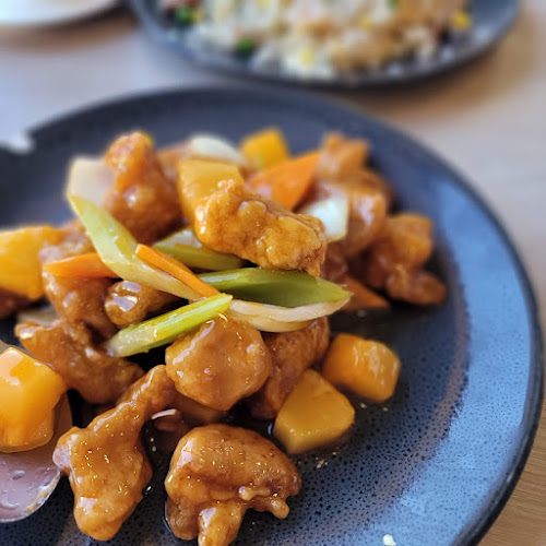 Comments and reviews of Ming Garden Chinese Restaurant